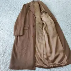 2026年最新】Loro Piana メンズ チェスターコートの人気アイテム