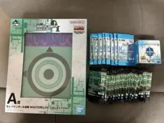 HUNTER×HUNTER 一番くじ A賞 K賞 L賞 セット❗️最安値❗️ - メルカリ