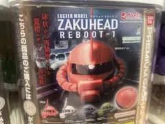 2026年最新】MS-06S ZAKU II HEADの人気アイテム - メルカリ
