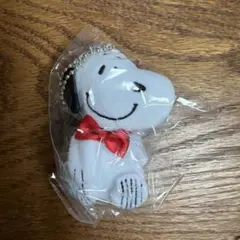 スヌーピー ぬいぐるみボールチェーン