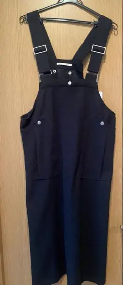 ルカレディーラックルカ　サロペットワンピース新品未使用