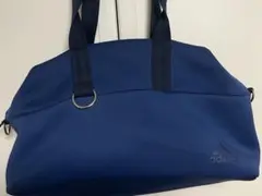 adidas スポーツバッグ