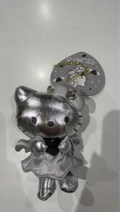 サンリオ　ハローキティ　BLACK エンジェル