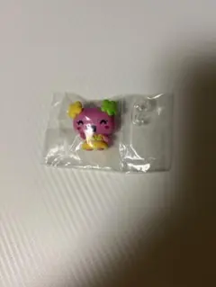 たまごっち　みんなでバカンスフィギュア　ふらわっち