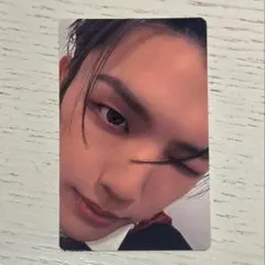 INI NEW YEAR POPUP STORE 髙塚大夢　7000円トレカ