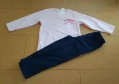 マイメロディ パジャマ 【新品、タグ付き】