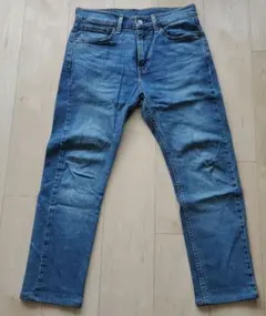 Levi's　リーバイス　デニムパンツ　メンズのサムネイル