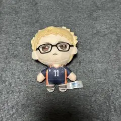 ハイキュー　ぬいぐるみ