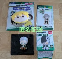 ウィンブレ　ダイソー　セット