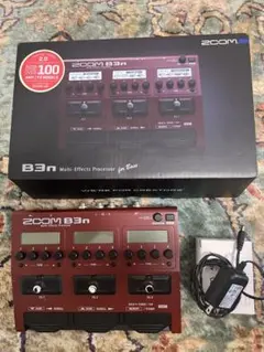 2025年最新】zoom b3nの人気アイテム - メルカリ