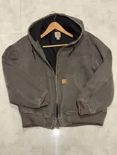 2026年最新】carhartt アクティブジャケット フェードの人気アイテム