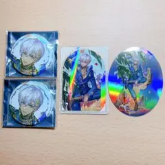 【ART OF NIJISANJI】 イブラヒムさん