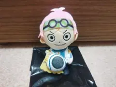 コビー ONE PIECE コレクタブルマスコット ユニバ USJ