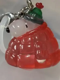 m*a様 スヌーピー　めじるしアクセサリー