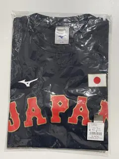 2023年 WBC 優勝記念メンバーTシャツ