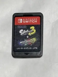 スプラトゥーン3 Switch + エキスパンション パス