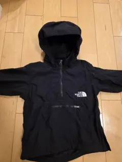 COMPACT ANORAK　110CM キッズ NPJ22303R