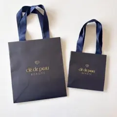 クレドボー ショッパー ショップ袋 紙袋