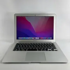 MacBook Air 13インチ 2015 メモリ8GB