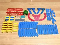 2025年最新】プラレール大量の人気アイテム - メルカリ