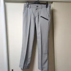 Tourdivision SPORTINGVIEW 千鳥格子パンツ