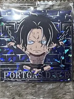 【シークレット】ワンピースウエハースシール