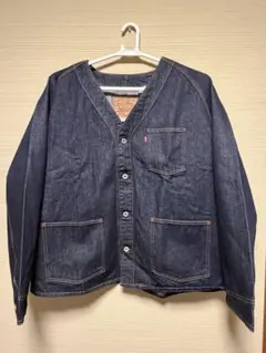 最終値下げ！Levi Strauss & Co. デニムジャケット XL 最終値下げ 美品 Levi's Premium デニムジャケット XL - メルカリ
