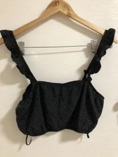 ビスチェ キャミソール