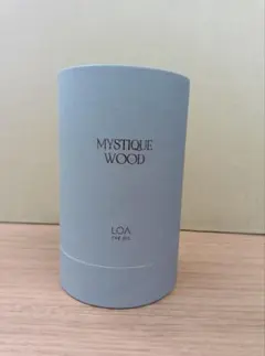 箱無し新品未開封 LOA THE OIL MYSTIQUE WOOD 30mlのサムネイル