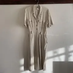 vintage 古着　ワンピース