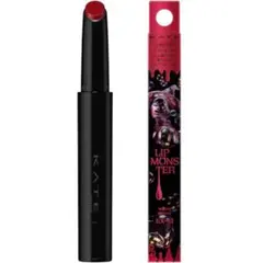 ケイト リップモンスター ツヤバース