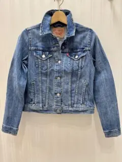 LEVI'S (リーバイス) デニムジャケット
