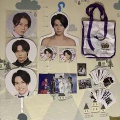 TravisJapan 松田元太　まとめ売り