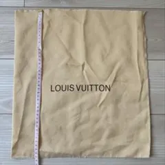 LOUIS VUITTON 保存袋 巾着袋のサムネイル