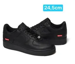 Supreme × Nike Air Force 1 Low 