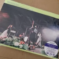 リョクシャ化計画2023-2024 at 日本ガイシホール (完全生産限定盤)