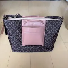 Christian OLIVIERショルダーバッグ