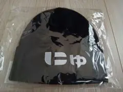 ニット帽