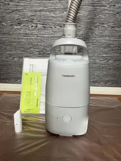 パナソニック 紙パック式掃除機 MC-JP860K-H（パワーブラシ動作不良）