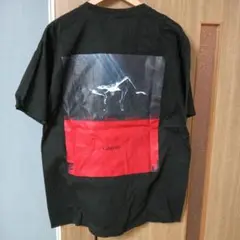 GEZAN tシャツ XL