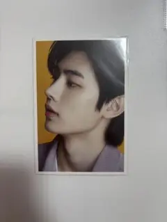 ENHYPEN SUNGHOON DFESTA 2022