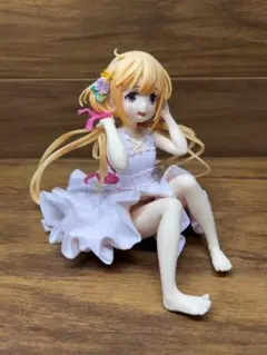 デレマス EXQフィギュア 双葉杏