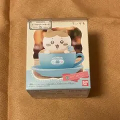 ちいかわ　キャラテアートケース　ハチワレ