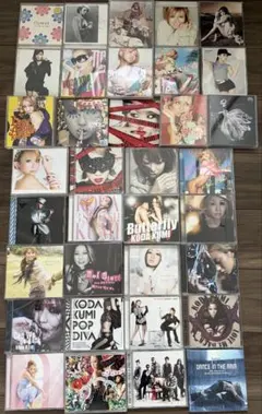 ほぼ未開封】 タッキー＆翼 タキツバ 滝沢秀明 CD まとめ売り 大量