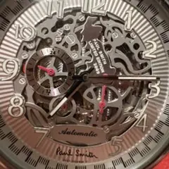 2025年最新】時計 限定 ポールスミスの人気アイテム - メルカリ