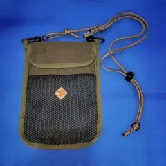 TURN ME ON ターンミーオン サコッシュ OLIVE系 ミニショルダー