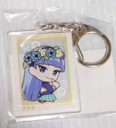 魔法騎士レイアース　くじクリフ　CLAMP　アクリルキーホルダー　龍咲　海