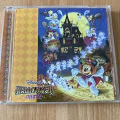 ディズニー ハロウィン 2007CD ディズニーハロウィンパーティー