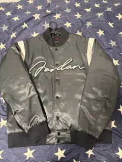 2025年最新】supreme jordan スタジャンの人気アイテム - メルカリ