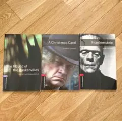 オックスフォード出版洋書　セット 2025年最新】oxford bookworms セットの人気アイテム - メルカリ